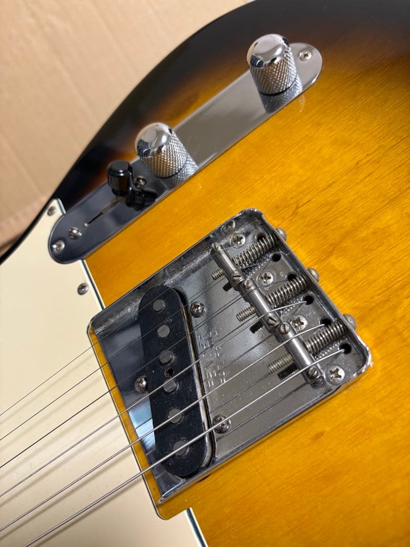 ギター Fender Classic Series 50s Telecaster