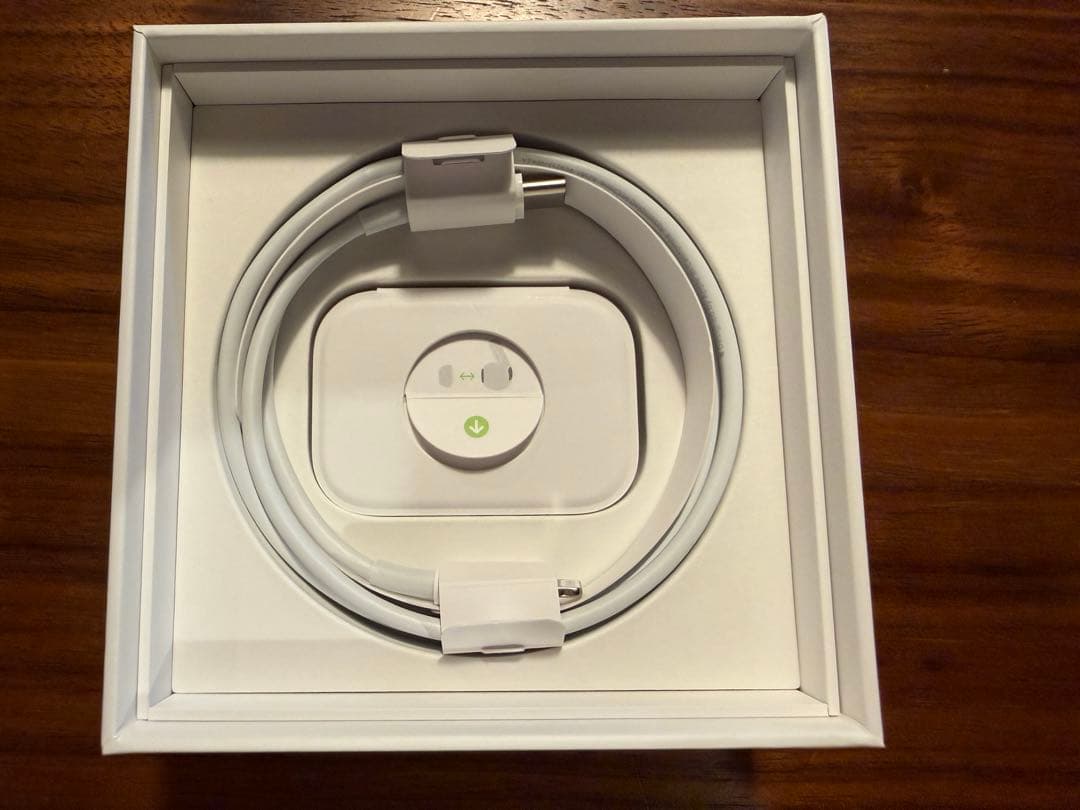 AirPods Pro2本体 ホワイト