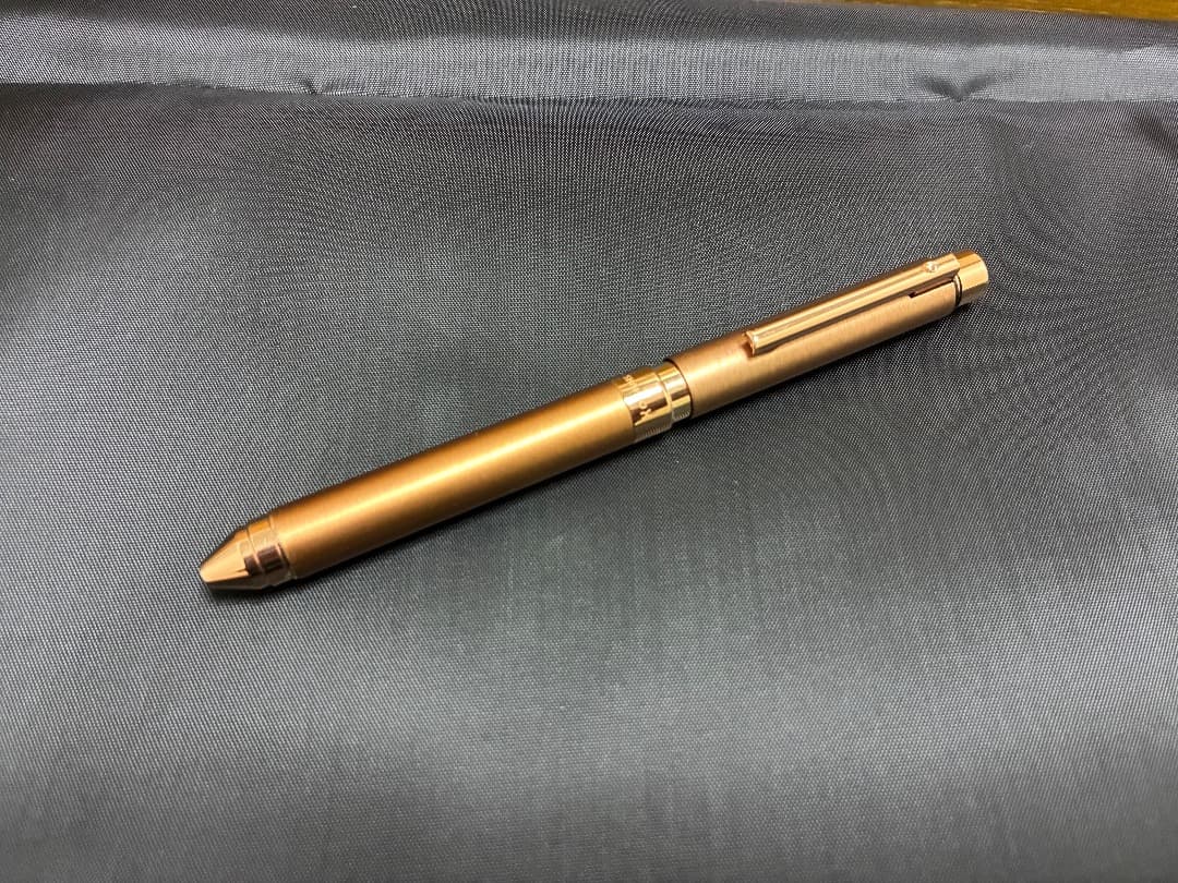 ゼブラシャーボx ts10 （限定）ブロンズウォーカー　野原工芸　こうぼうせつ