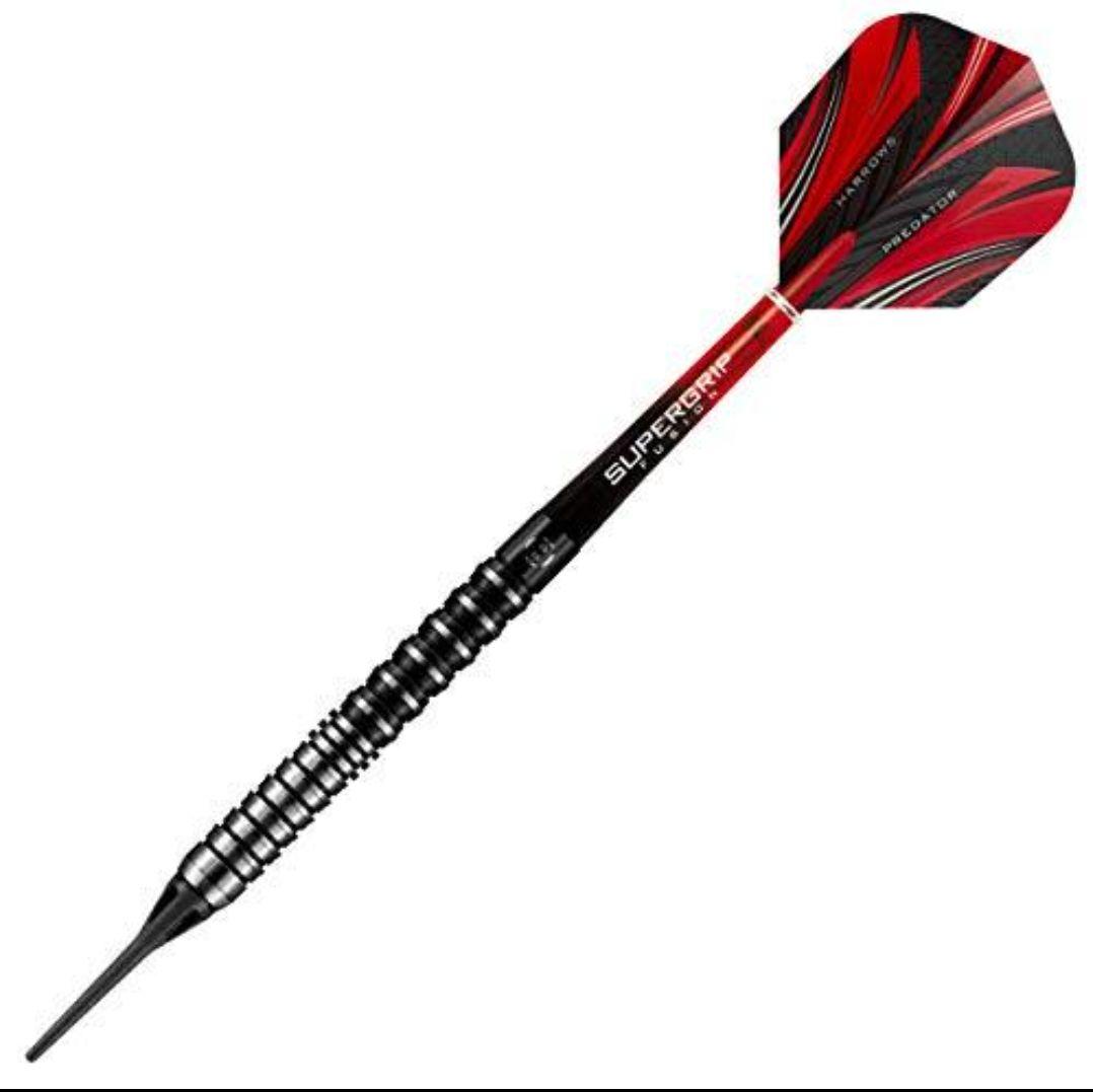 新品 Harrows Predator ダーツ 20g タングステン