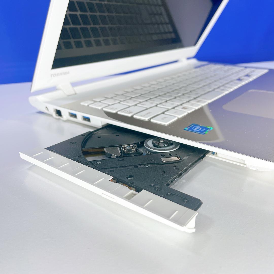 Windows11快適SSD❤️美品✨ゴールド✨東芝ノートパソコンカメラ付 薄型