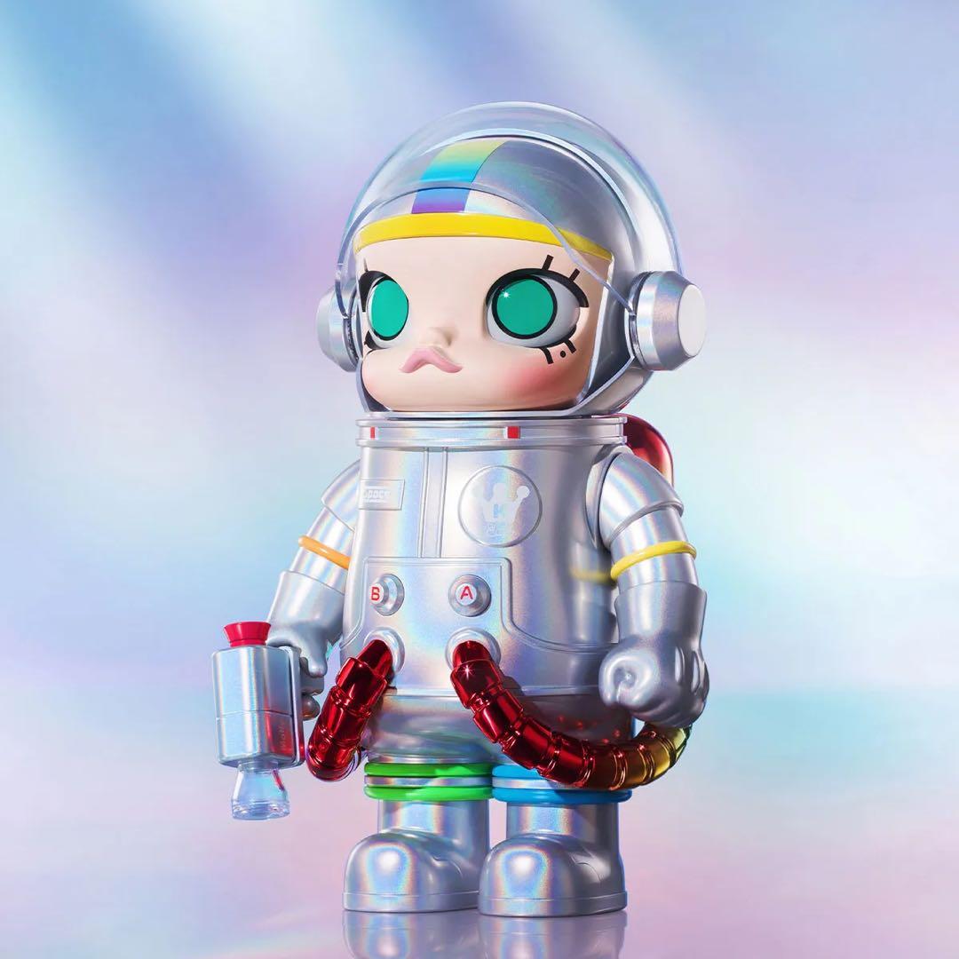 その他 MEGA SPACE MOLLY 400% Rainbow 2.0
