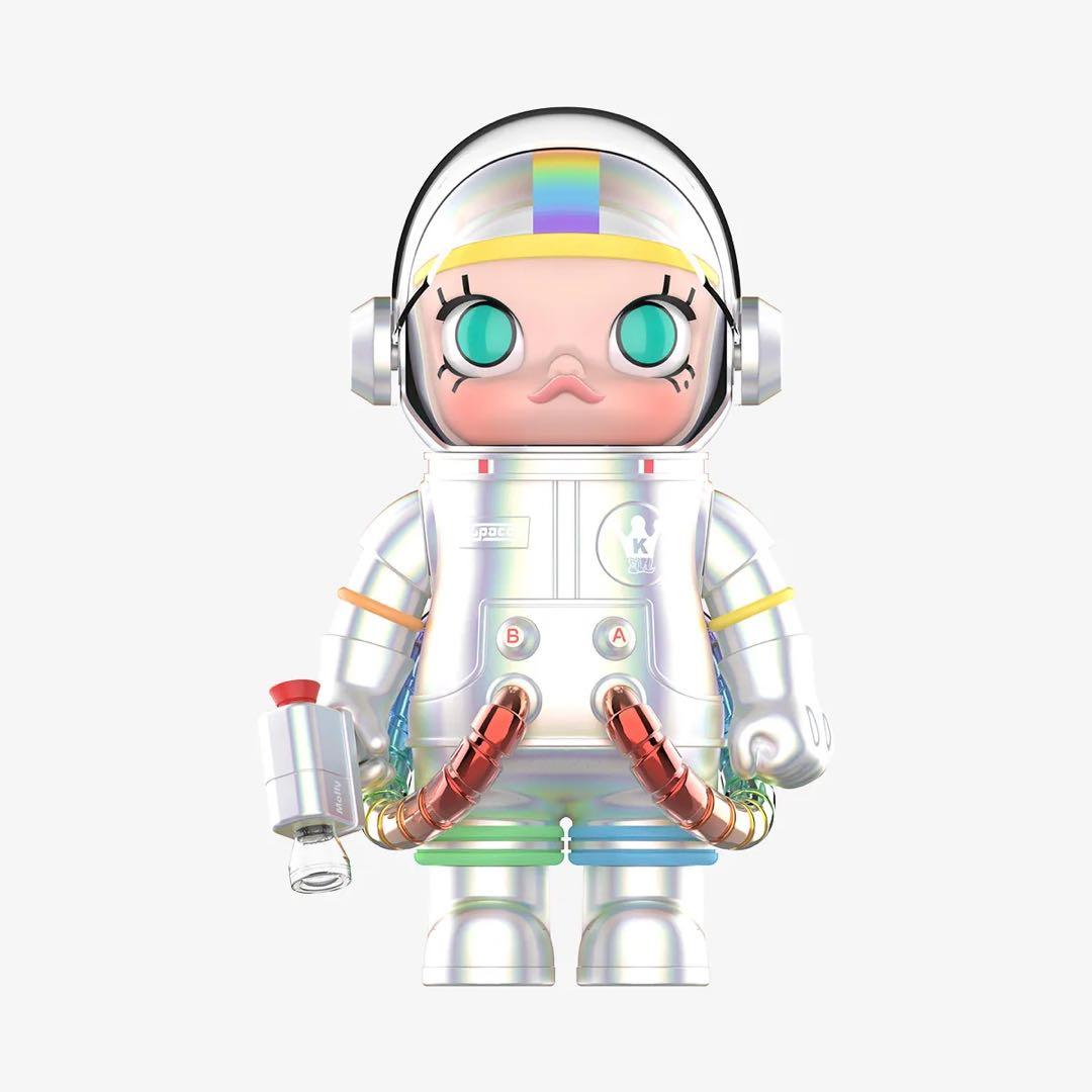 その他 MEGA SPACE MOLLY 400% Rainbow 2.0