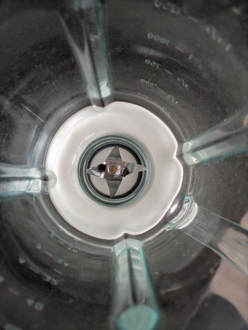 Cuisinart SmartPower ミキサー