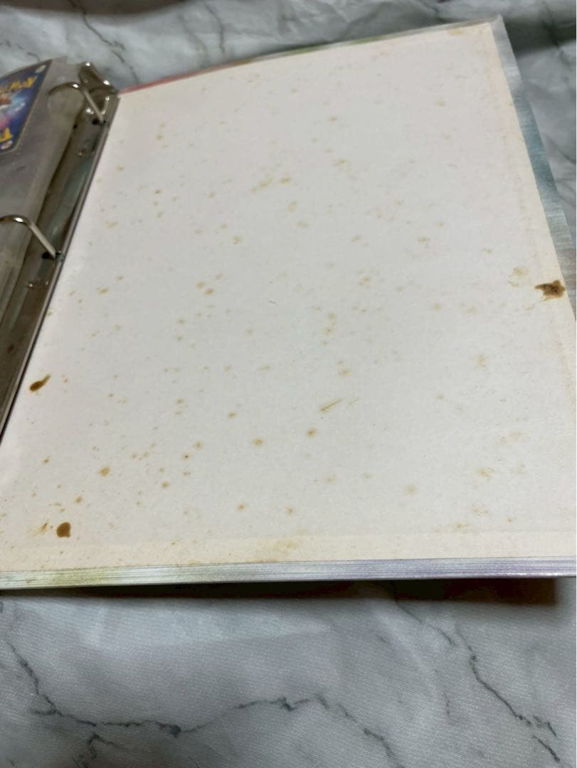 ポケモンカード コレクションファイル 2003 天空の覇者 レックウザ 他カード