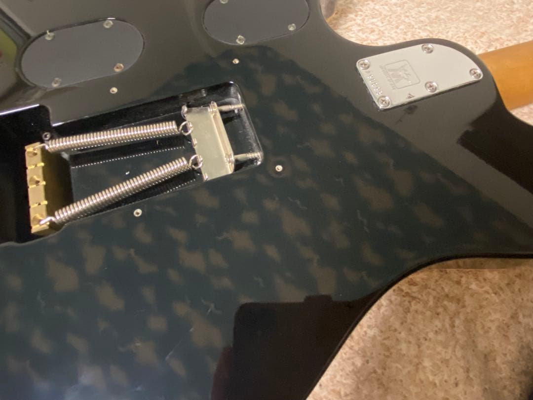 MUSICMAN AXIS EX 12/19までの出品