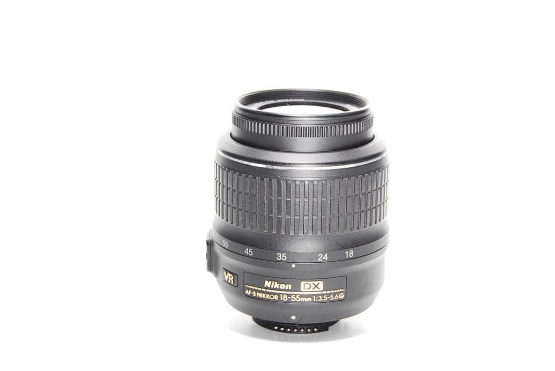☘️コスパ最強☘️Nikon D40X 一眼レフカメラ 動作確認済み 初心者向け