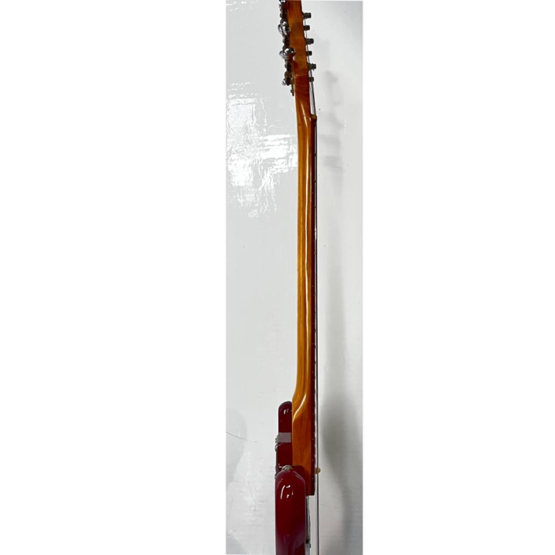 TEISCO R-2 エレキギター 1960-70年代初期　99％フルオリジナル