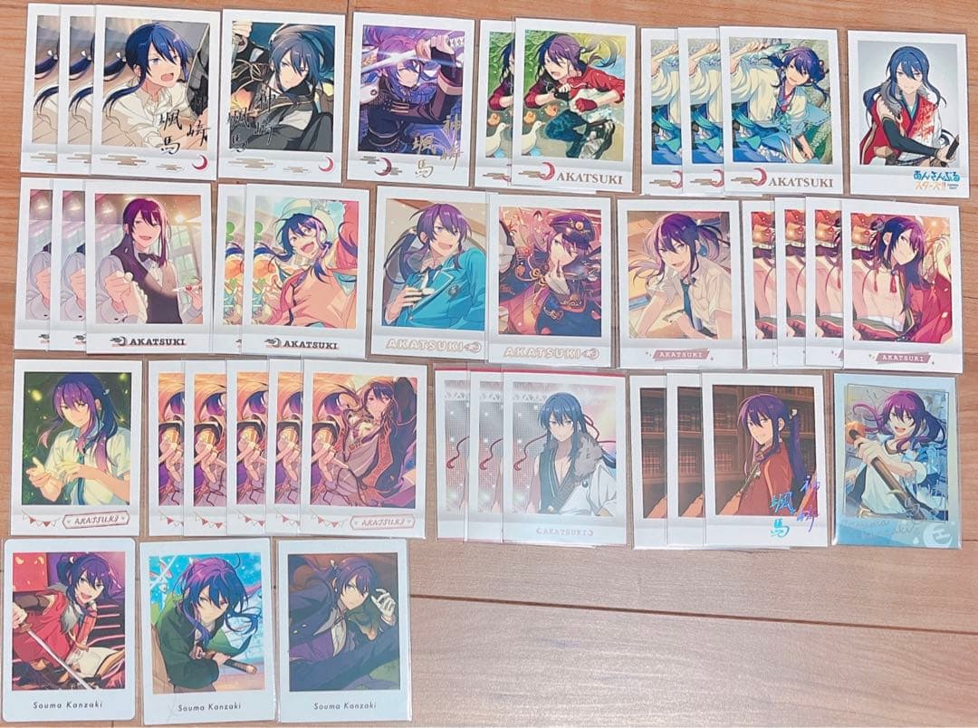 あんスタ 紅月
