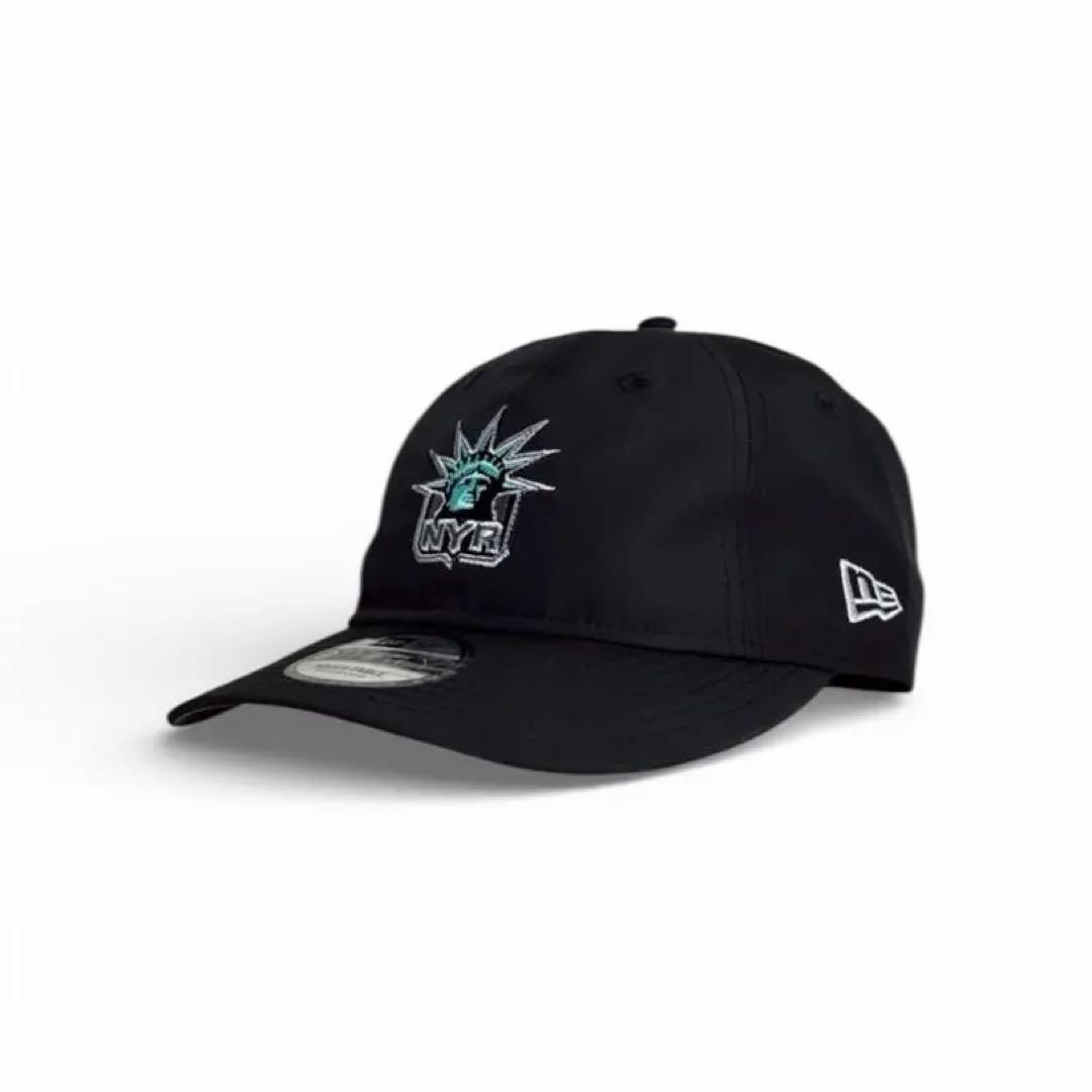 r*s様 STABRIDGE NEWERA NEWYORK RANGERS 9T