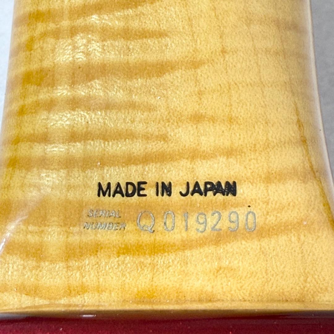 Fender 40周年 ST62-65AS Stratocaster CAR