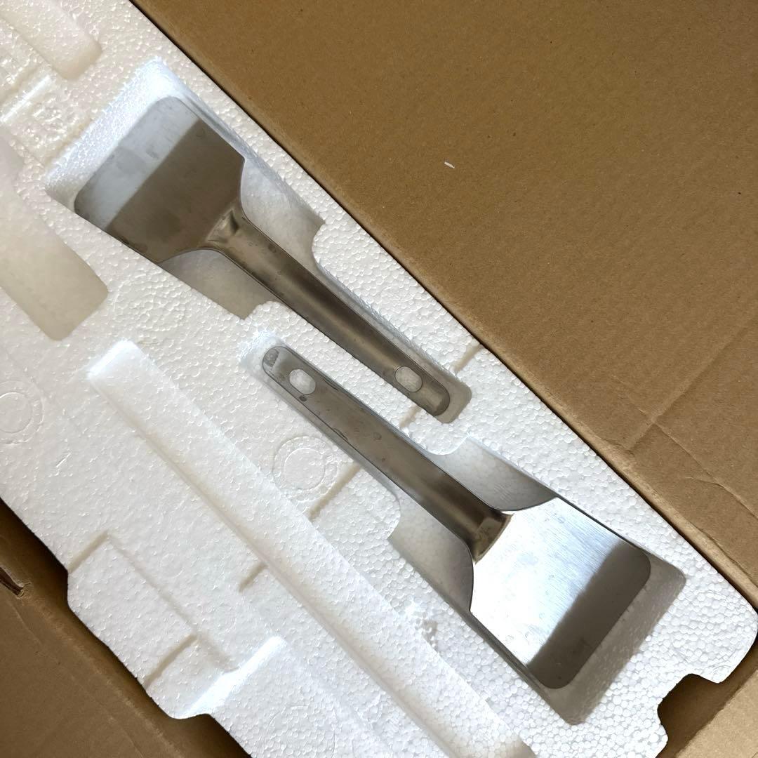 Panasonic IHデイリーホットプレート KZ-CX1-W 2口