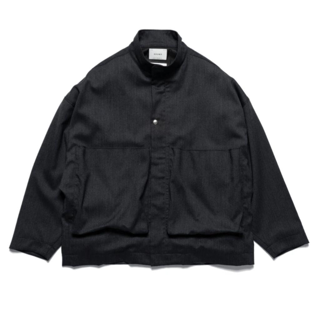 楽一番公式〜【希少・美品】SOUMO for GP STAND COLLR