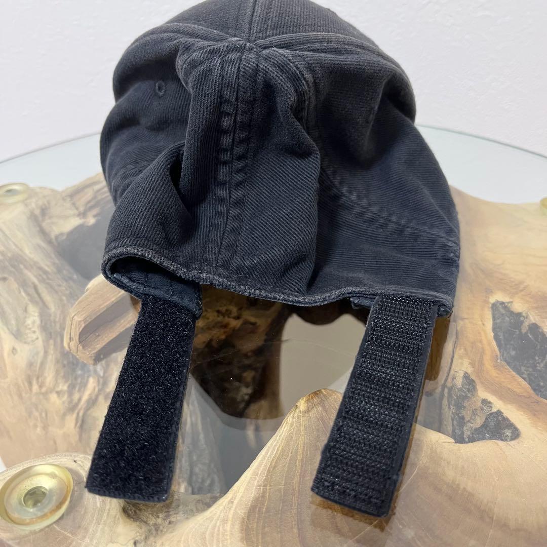 【BALENCIAGA/バレンシアガ】DIY L OUTLINE CAP