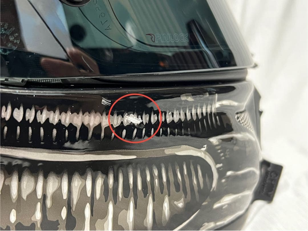 HJC RPHA11 ALIENS Lサイズ エイリアン廃盤モデル