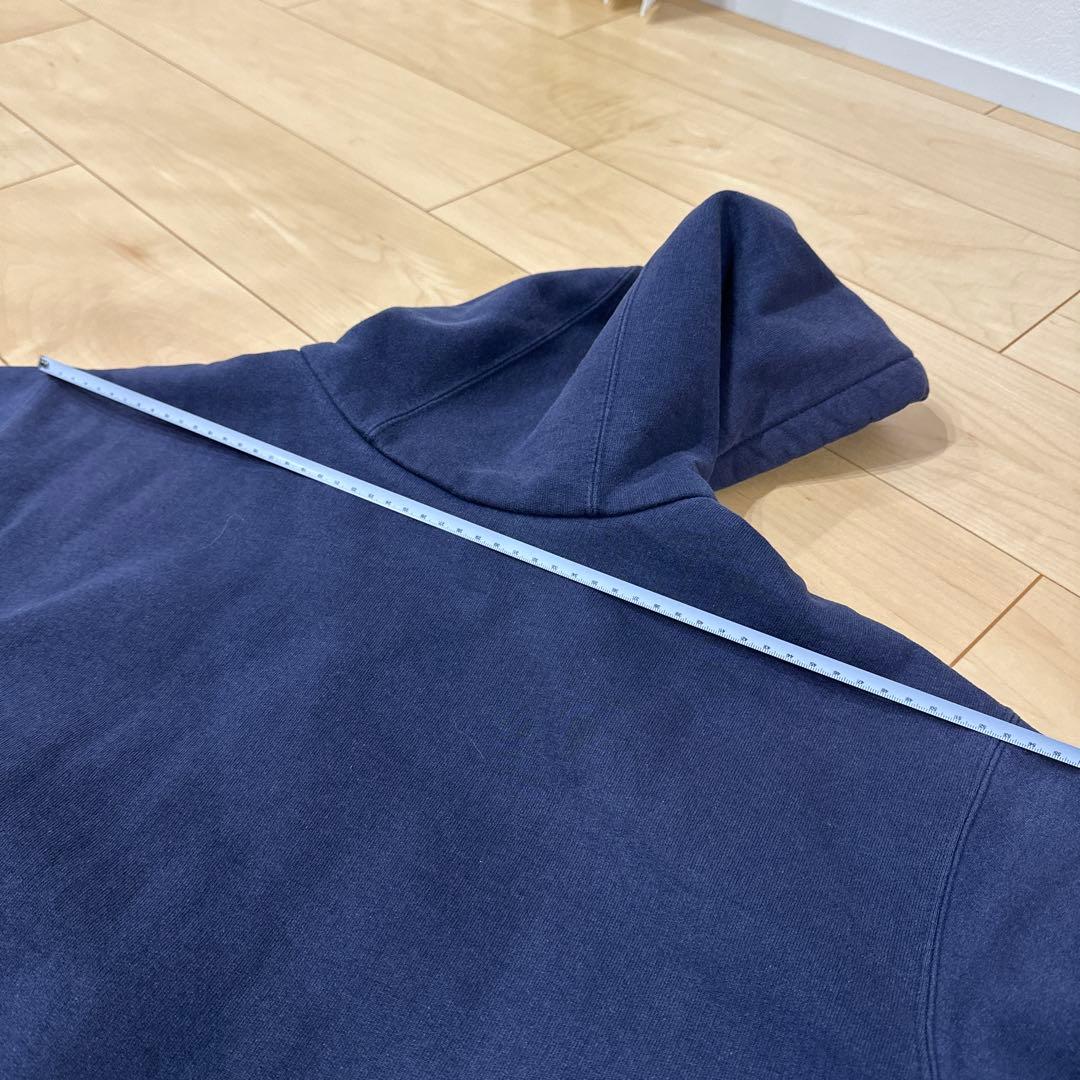 希少‼︎carhartt 裏地メッシュ パーカー Mサイズ‼︎