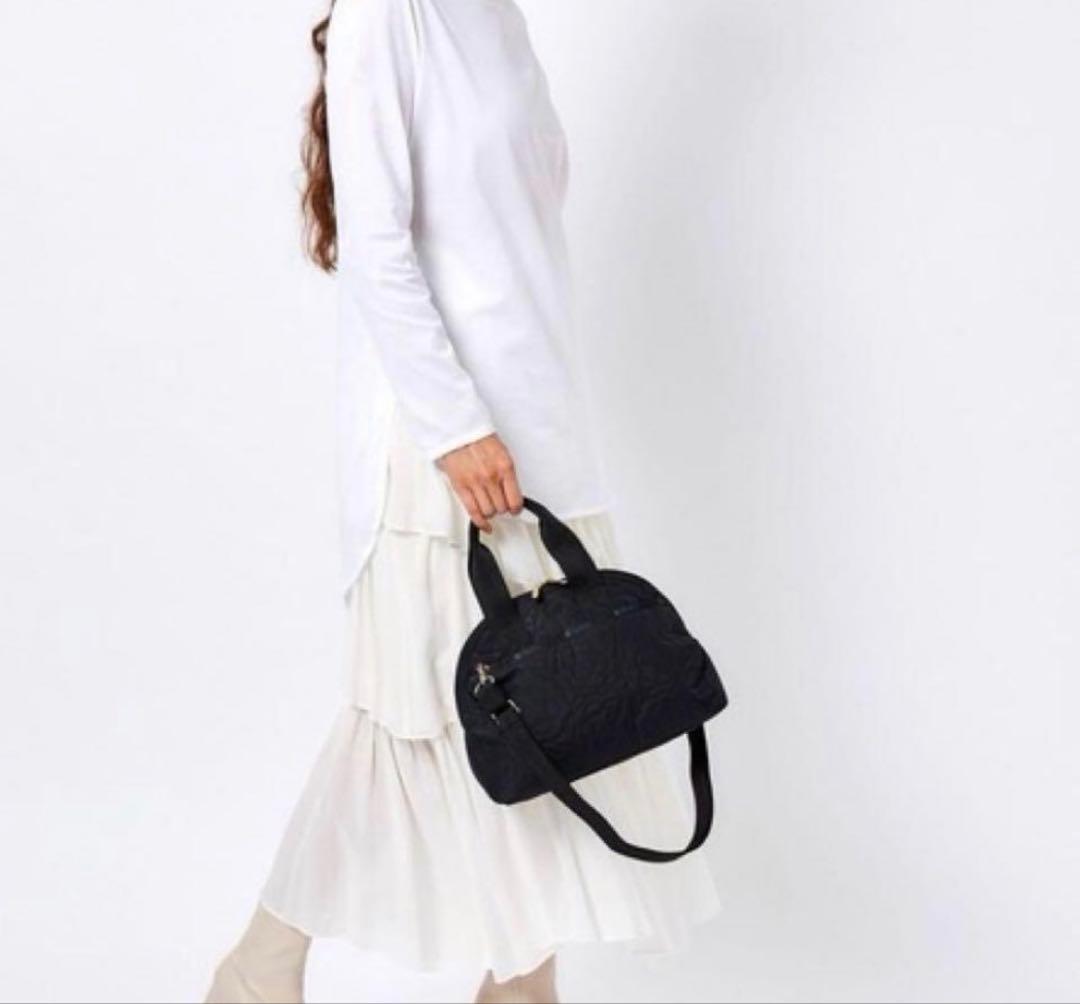 新品♡レスポートサックパフォームブロッサムズショルダーバッグ　2WAY