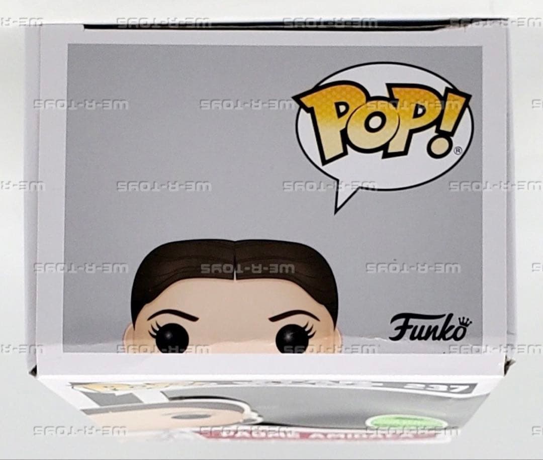 激レア！！ Funko POP! スターウォーズ パドメ・アミダラ 525