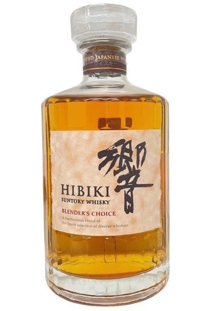 響　ブレンダーズチョイス　700ml 新品・未開封　正規品