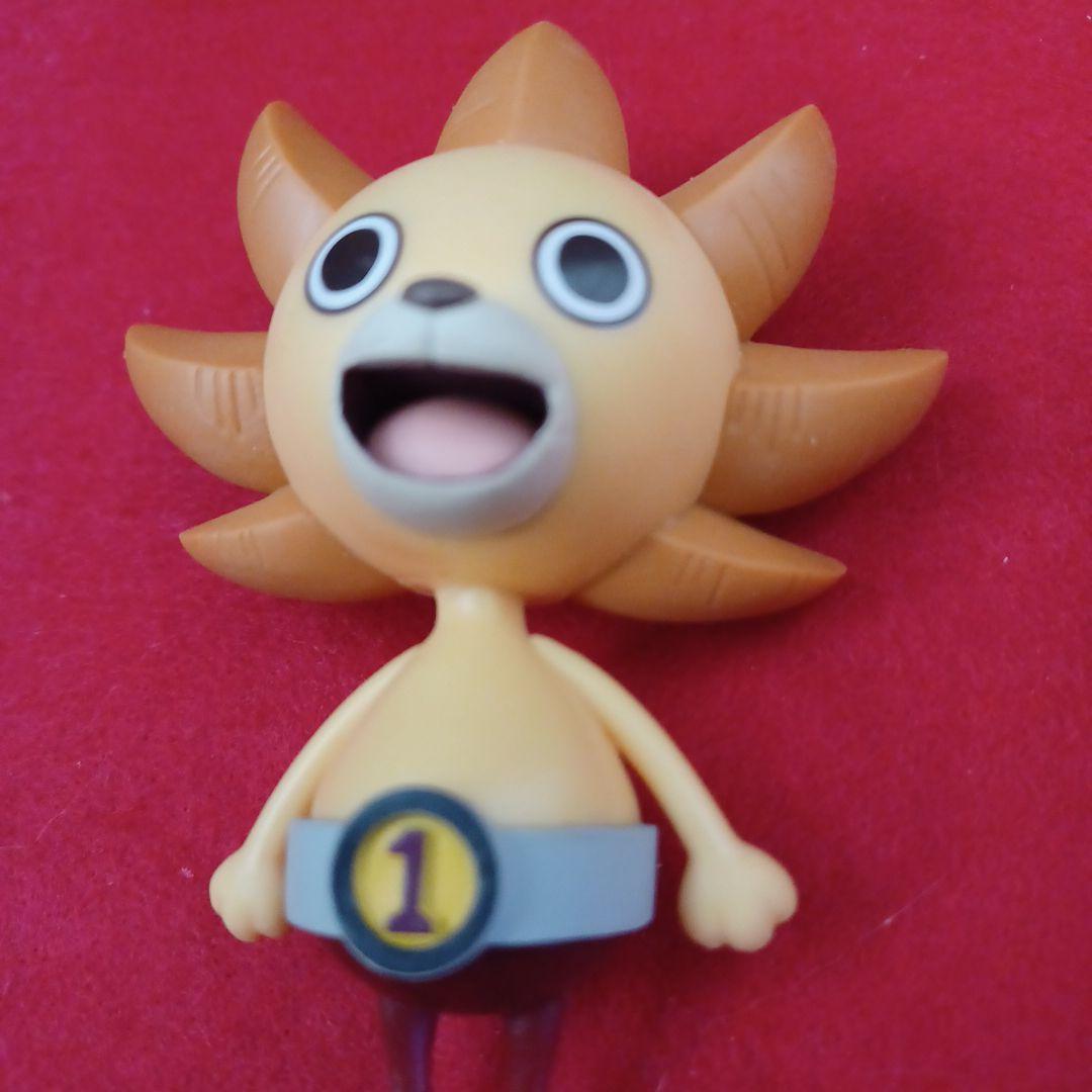 ONE PIECE FILM RED DX フィギュア 12体セット