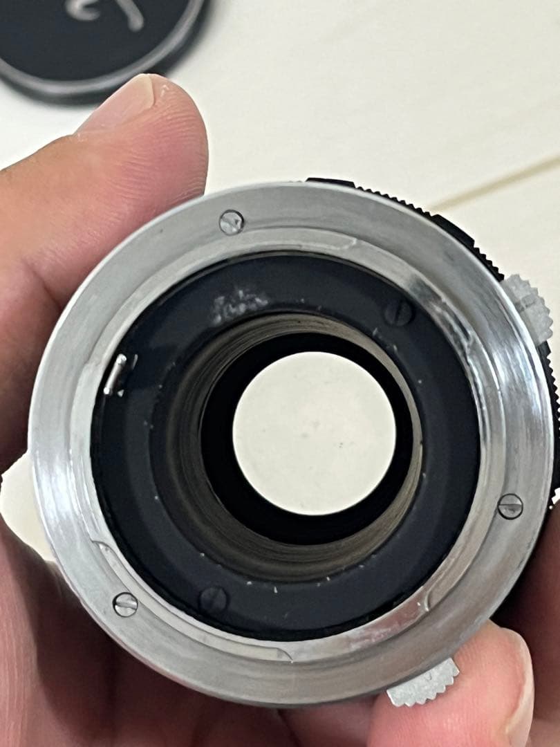 Olympus Pen-F フィルムカメラ &レンズ付き！