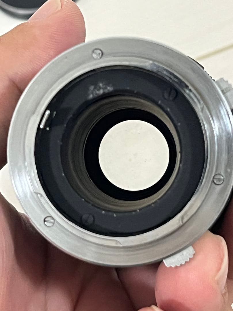 Olympus Pen-F フィルムカメラ &レンズ付き！