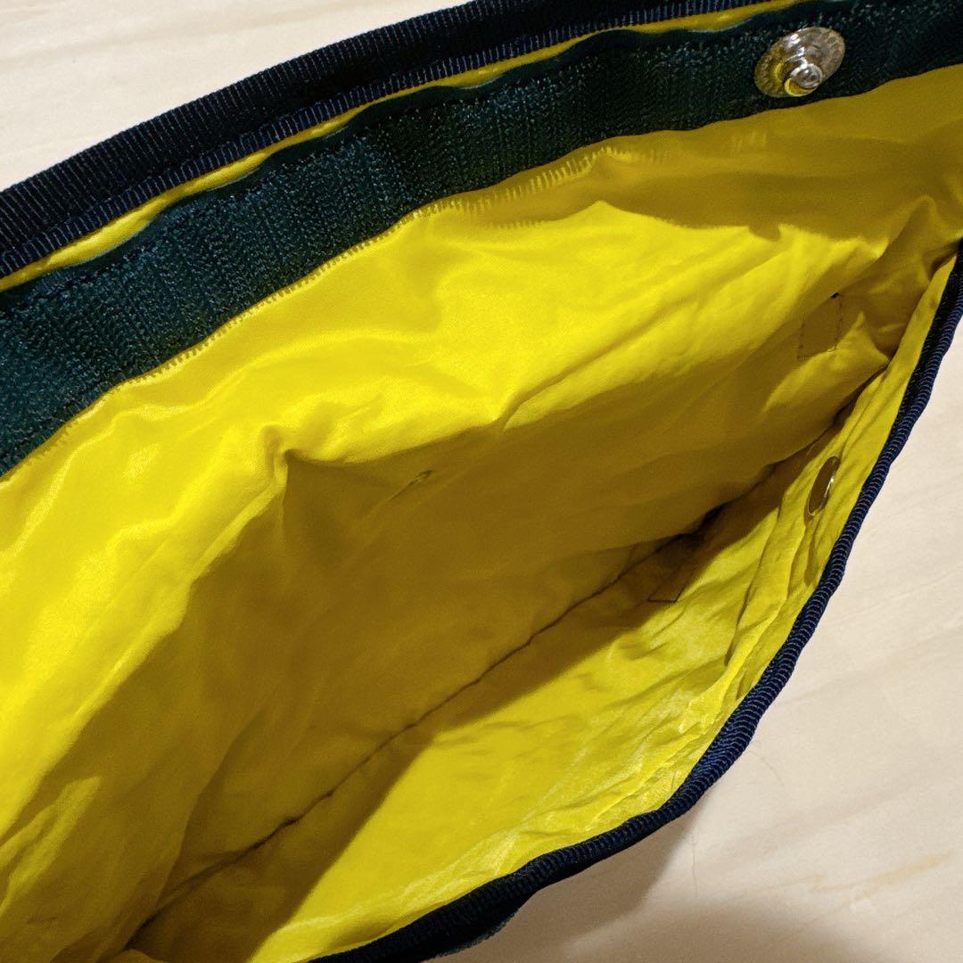 PORTER KEISUKE KUWATA サコッシュ サザンオールスターズ