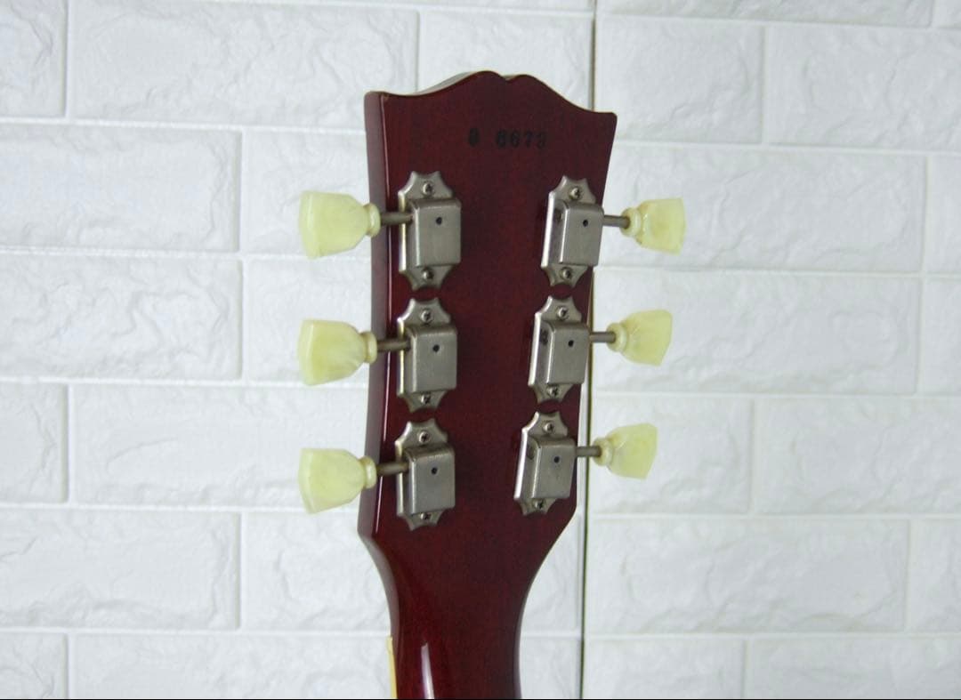 Greco EG-700 レスポールタイプ 1990年