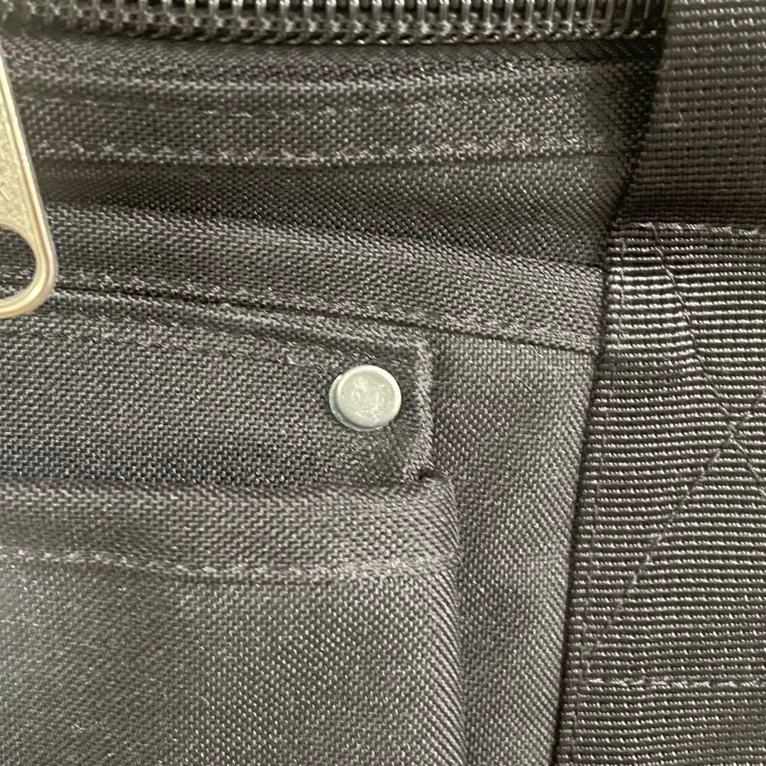 PORTER×B印YOSHIDA UNION レコードバッグ美品
