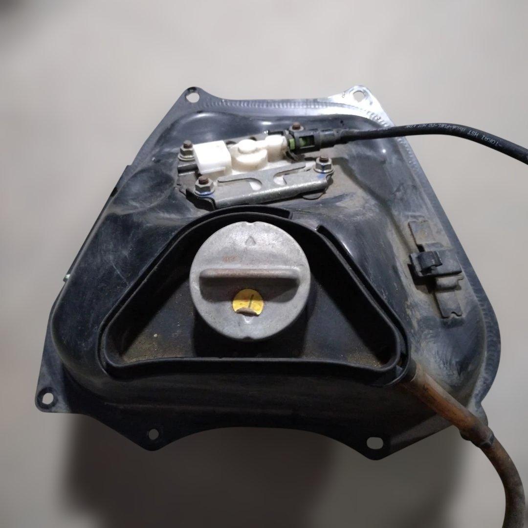 AF70 ジョルノ　タンク　燃料ポンプ付き　トゥデイ