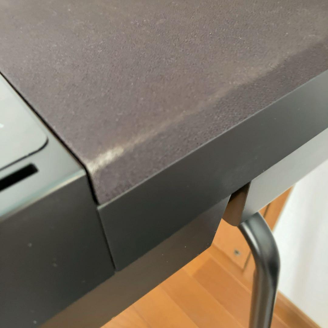 CASIO WK-245 電子ピアノ キーボード アダプタ　スタンド　76鍵盤