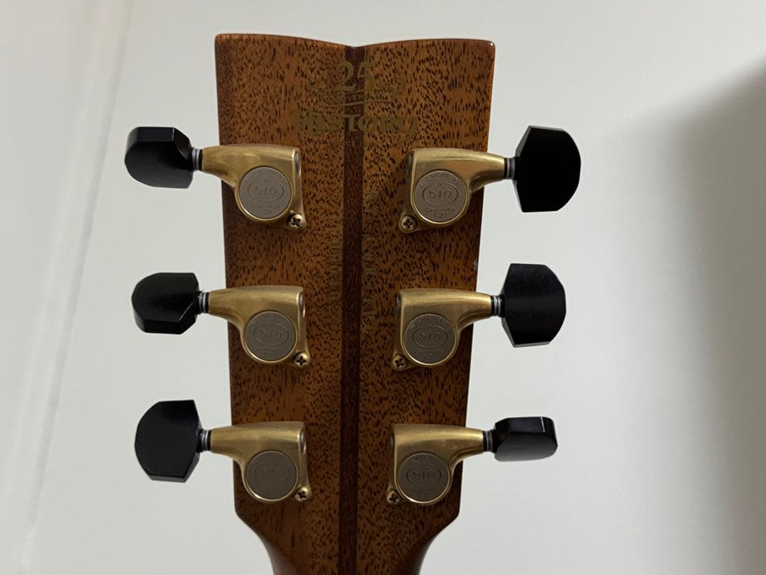 HISTORY NT-C/25TH 25周年 6本のみ制作 完全限定 完売品