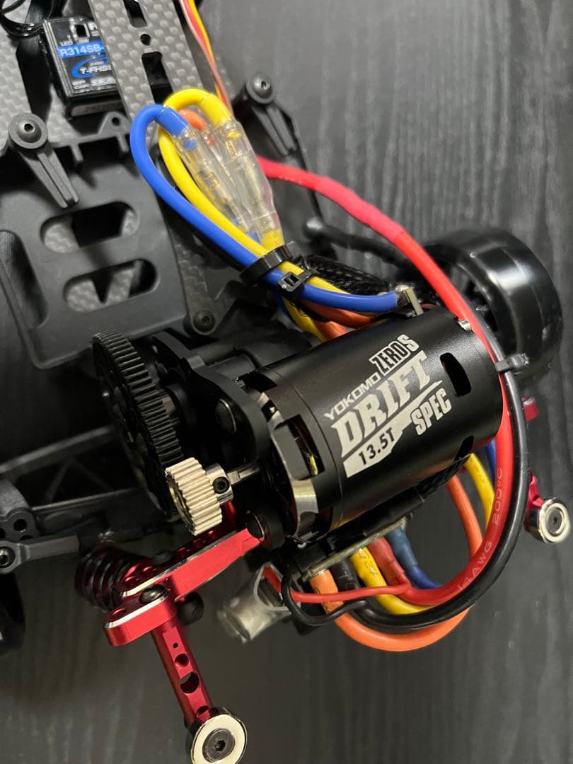 ヨコモ RD2.0 フルセット オプション多数 未走行