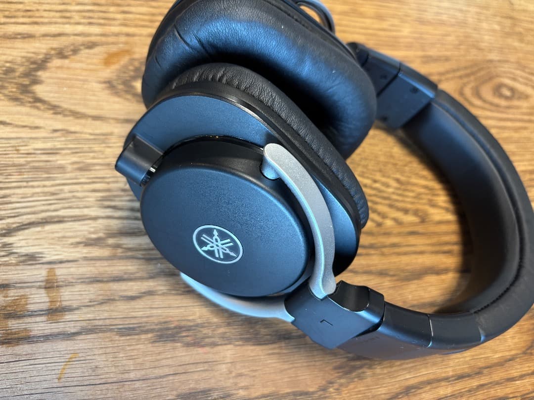 YAMAHA / HPH-MT8 モニターヘッドホン