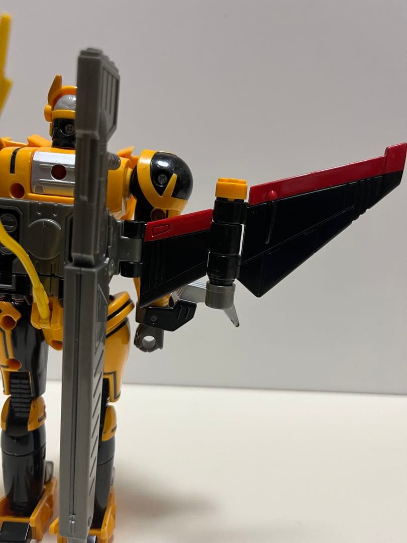 ガンシーサー