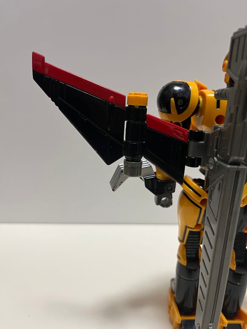 ガンシーサー