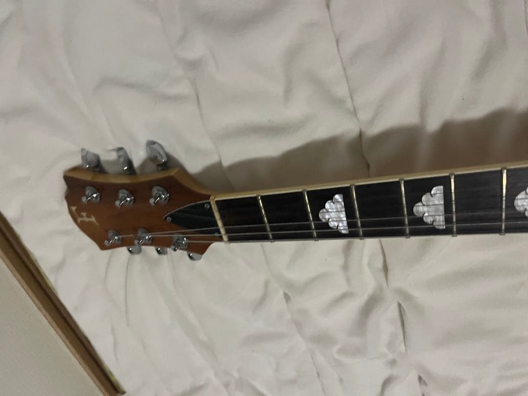 ギター MG-70X