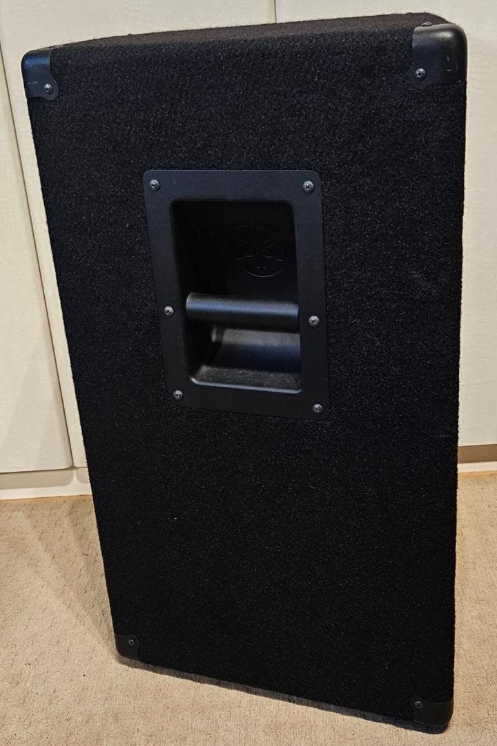 YAMAHA BR15 パッシブスピーカー 15インチ 高音質PAスピーカー②