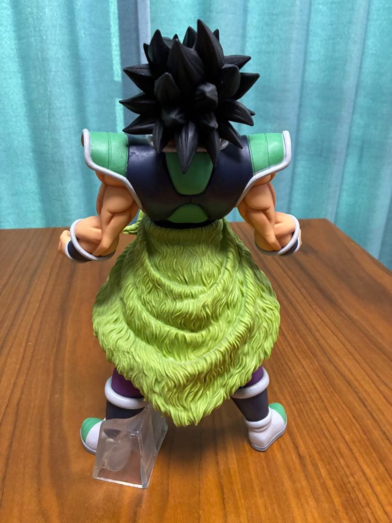 ドラゴンボール ブロリー フィギュア 6体セット