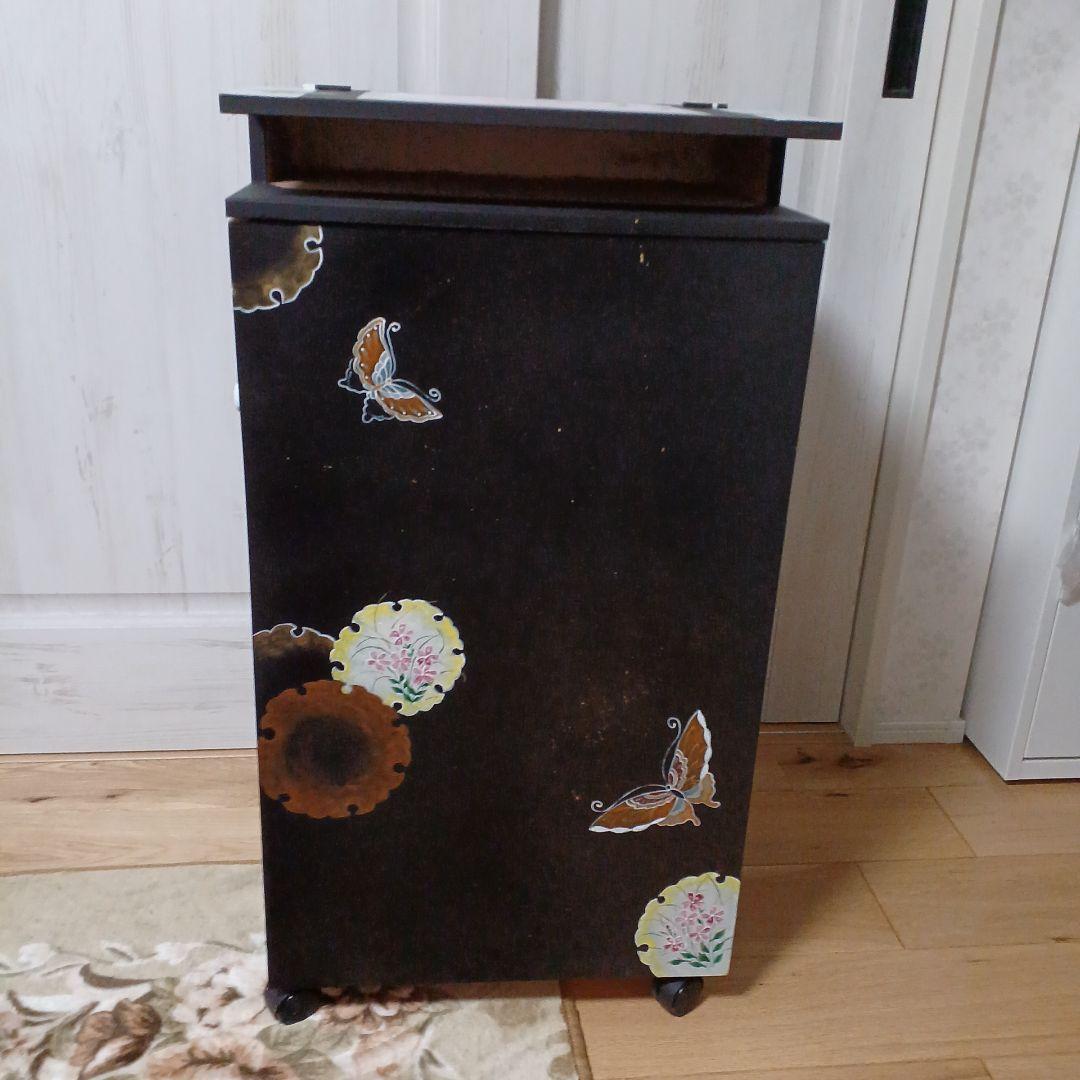 絵の具ラック