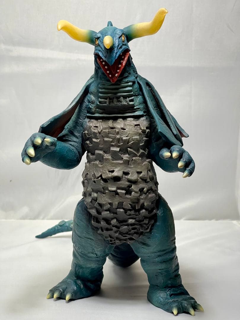 大怪獣シリーズ コスモリキッド 少年リック エクスプラス