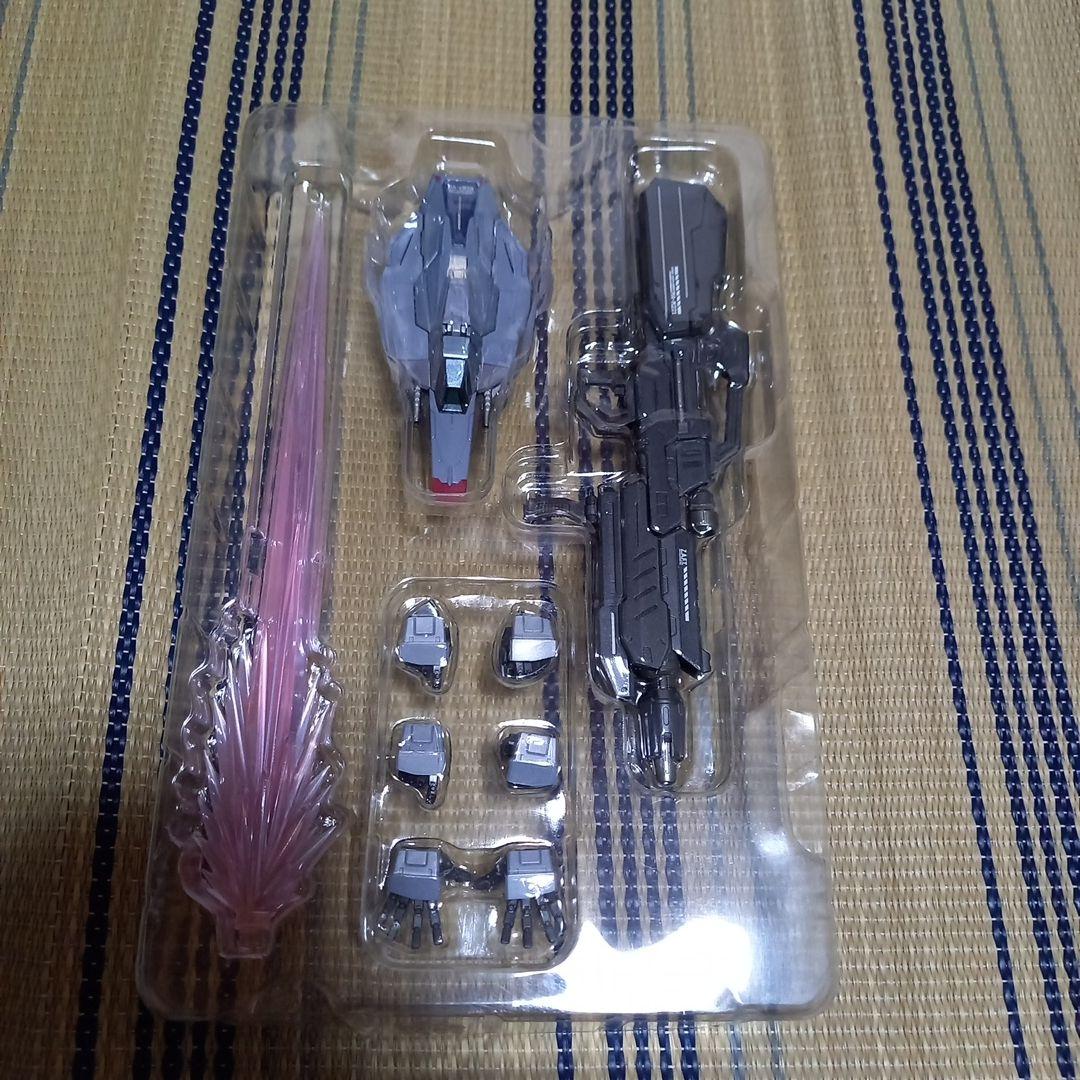 メダルビルド　プロヴィデンスガンダム　プレバン限定