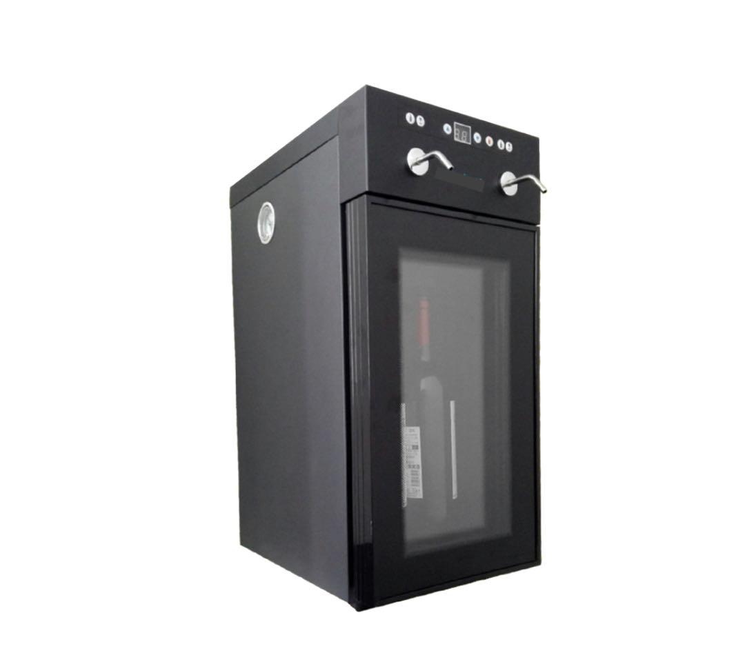 最終値下げ！ 抗酸化セラーサーバーVinolungo SP