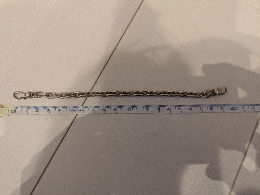 WAKAN SILVER SMITH BN-063 付属品完備　早い者勝ち