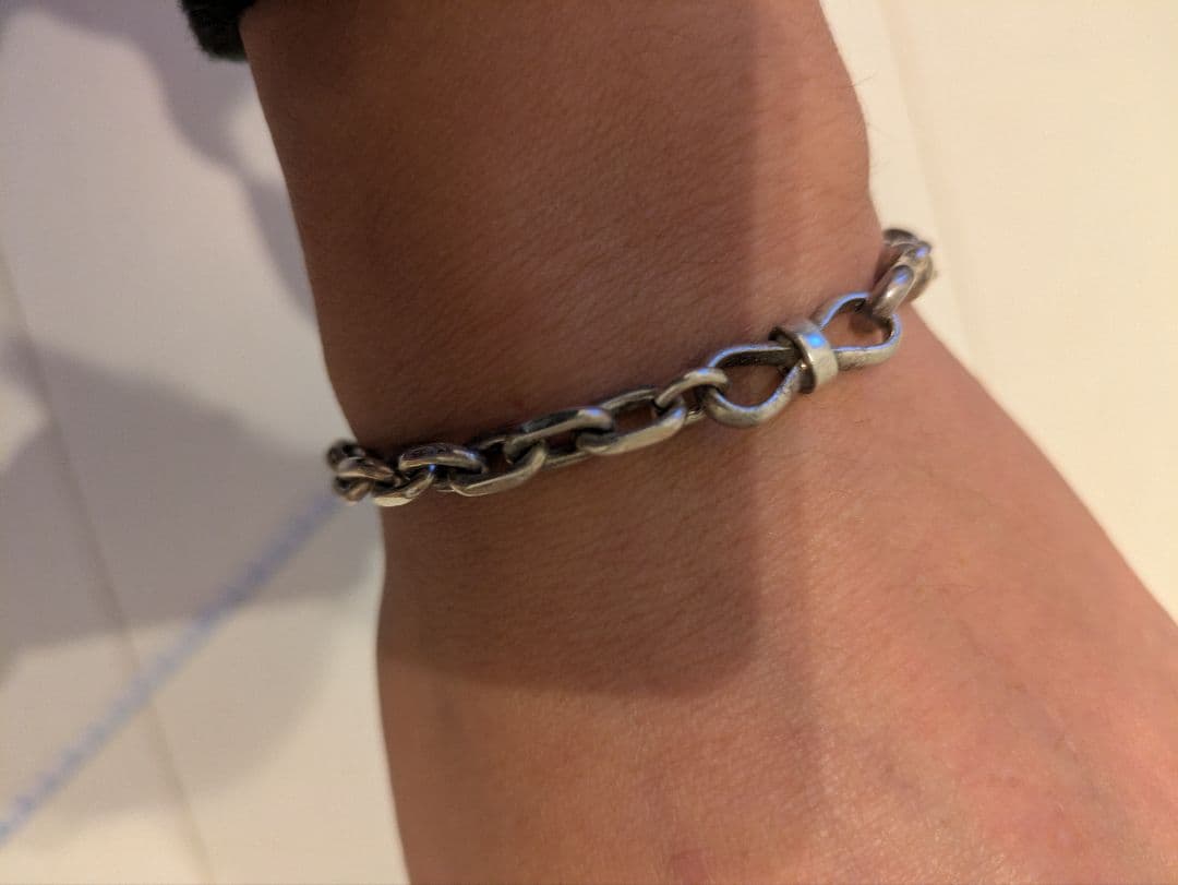 WAKAN SILVER SMITH BN-063 付属品完備　早い者勝ち