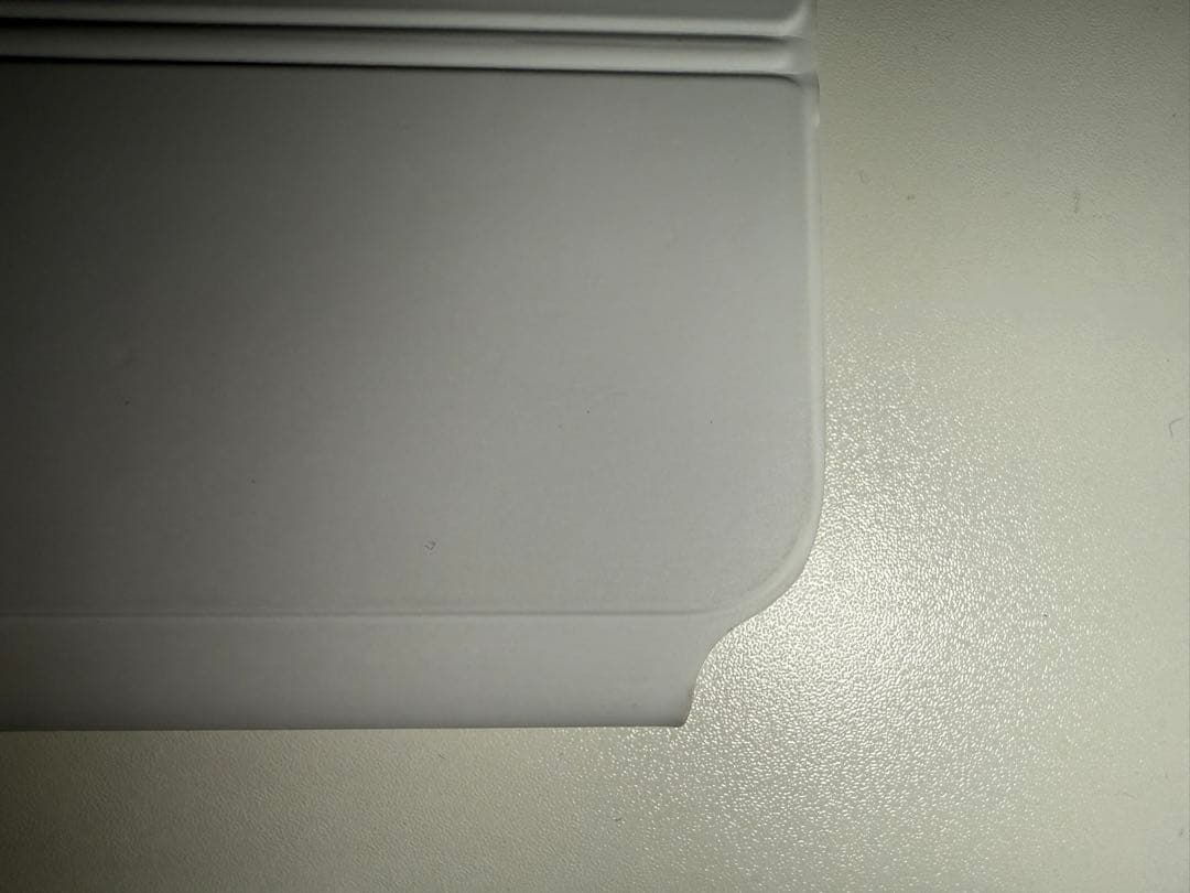 iPadアクセサリー Magic Keyboard +Apple Pencil