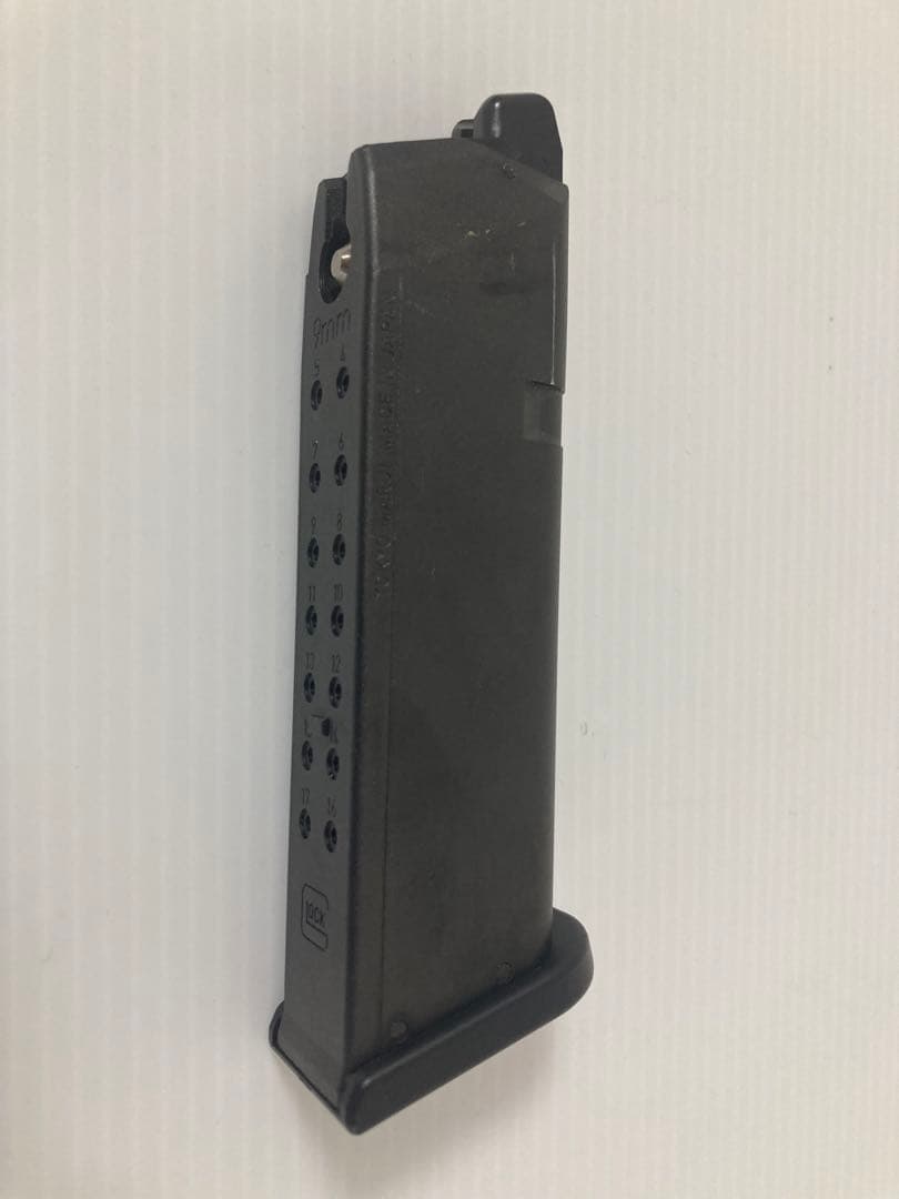 【極美品】東京マルイ G17 Gen5 MOS グロック17