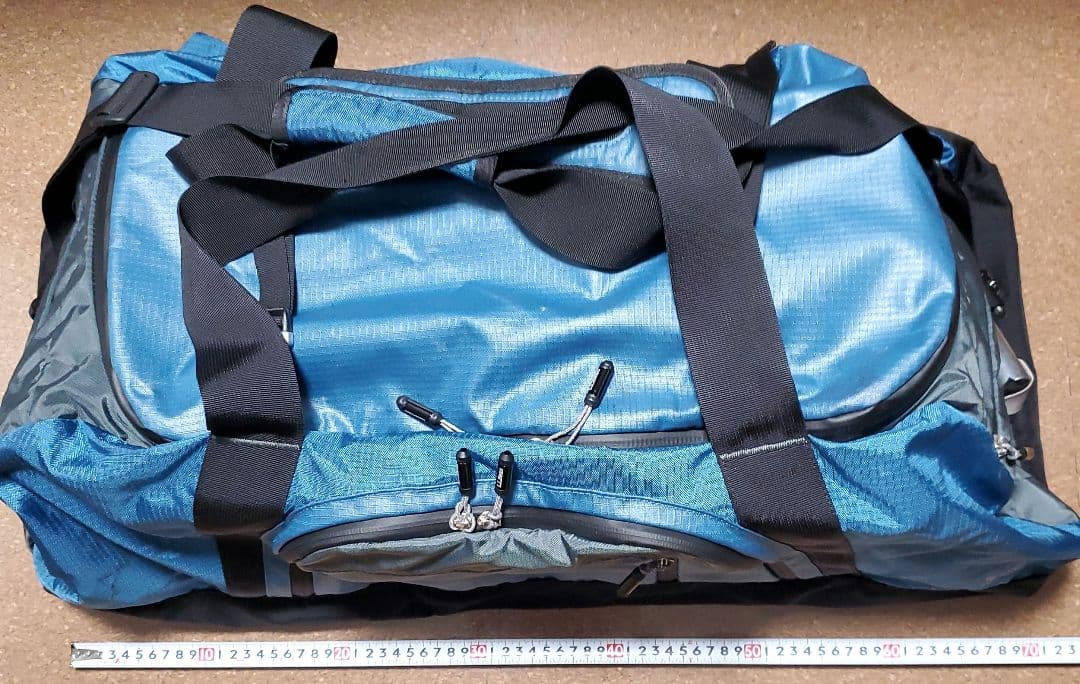 旅行かばん・小分けバッグ L.L.BEAN Excursion II Duffle Bag Large