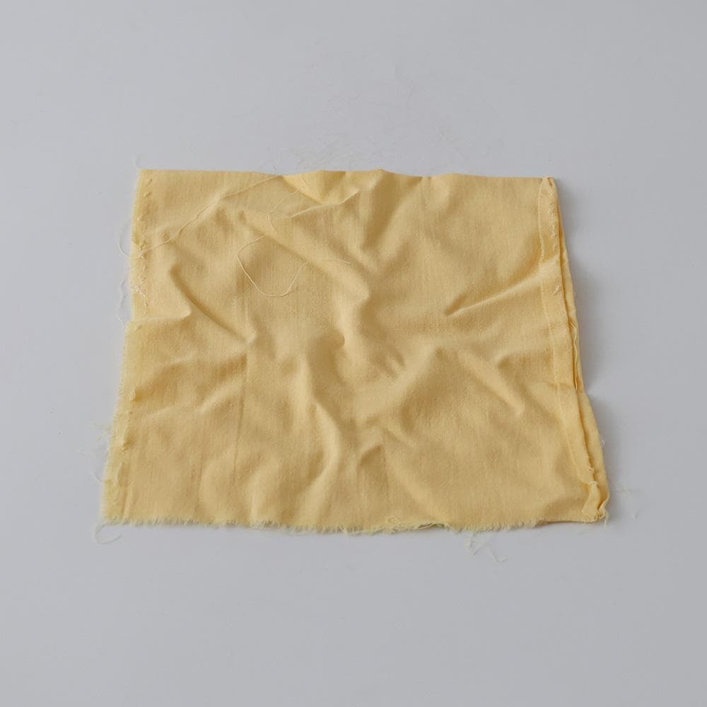 時代 朝鮮美術 李朝 茶入 李朝白磁 時代箱 茶道具 小壷 古玩仕覆黄布 げ蓋