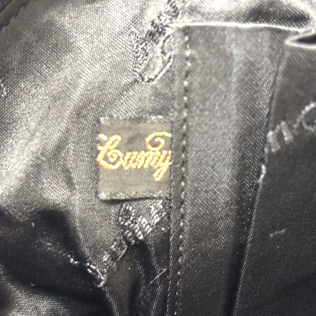 未使用級 LUMY ルミー はしもと ビーズ 総ビーズ パーティバッグ 皇室